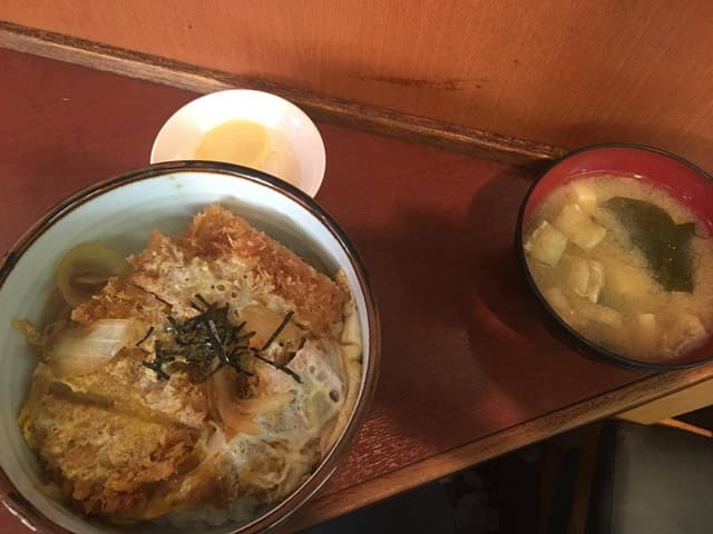 こづち食堂 - サブ画像2