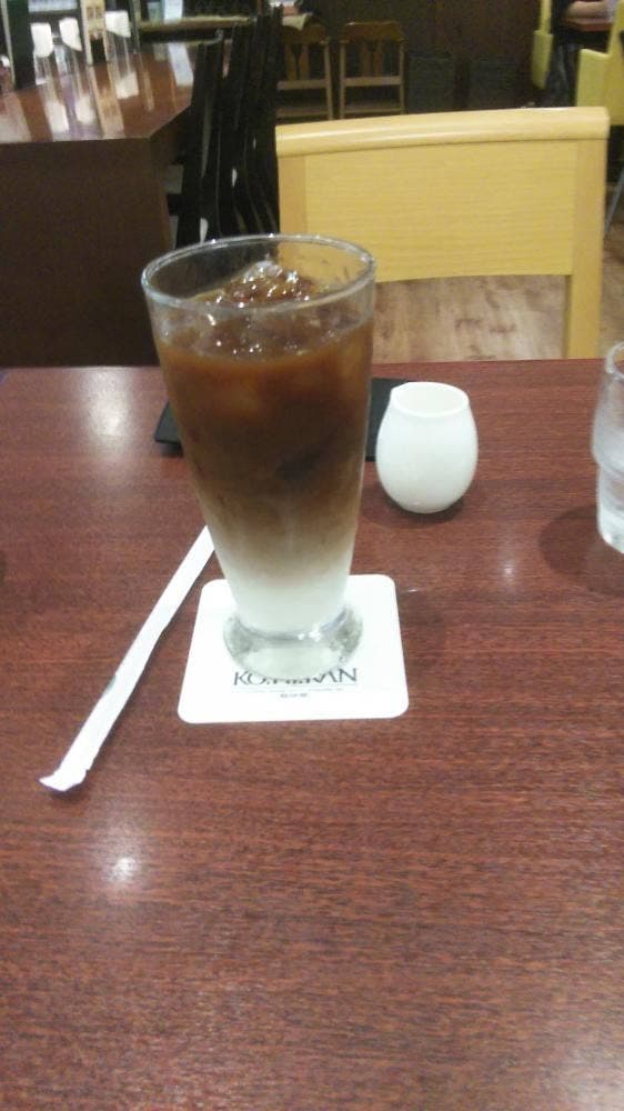 珈琲館 なんばCITY店 - サブ画像3
