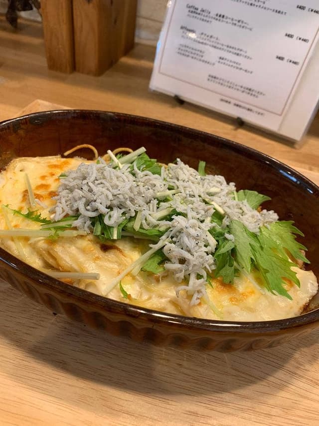 Cafe Haruta - サブ画像1