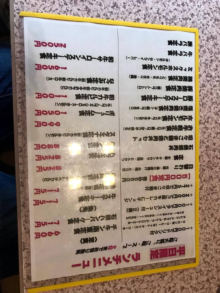 肉処 和