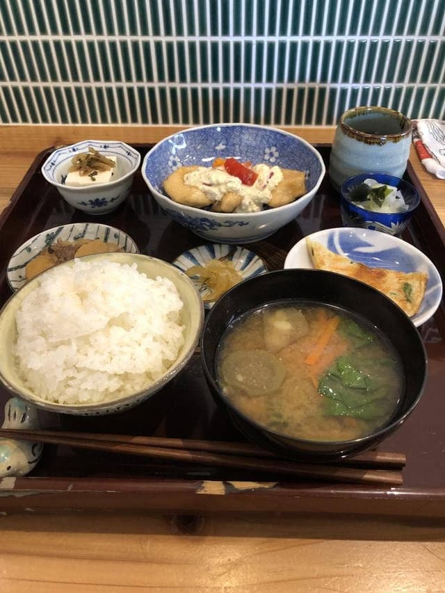 ごはんや ももんち - サブ画像3