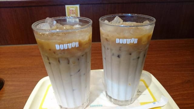 ドトールコーヒーショップ 三ノ輪店 - サブ画像2