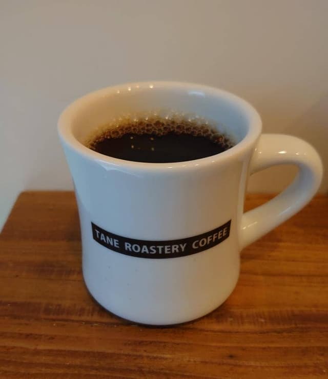 TANE ROASTERY COFFEE - サブ画像3