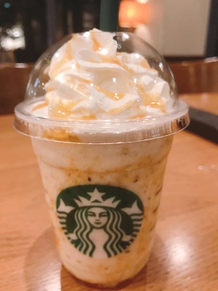 スターバックス コーヒー パークプレイス大分店
