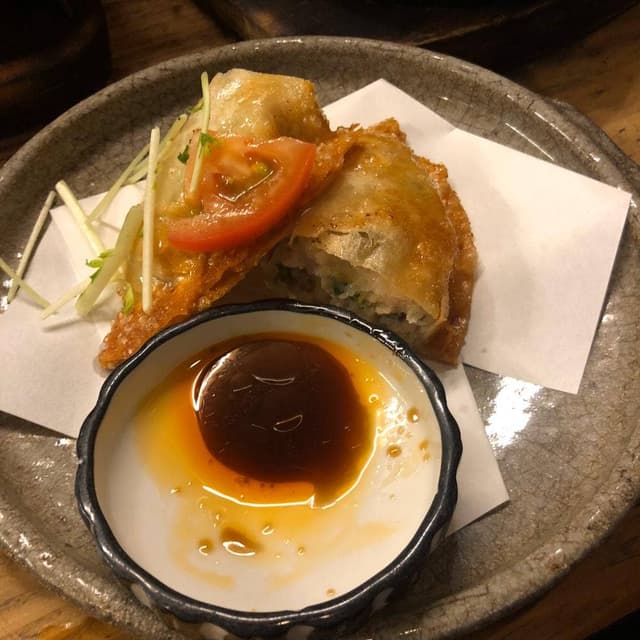 三重の地酒とおばんざい居酒屋 駄駄っ子 - サブ画像1