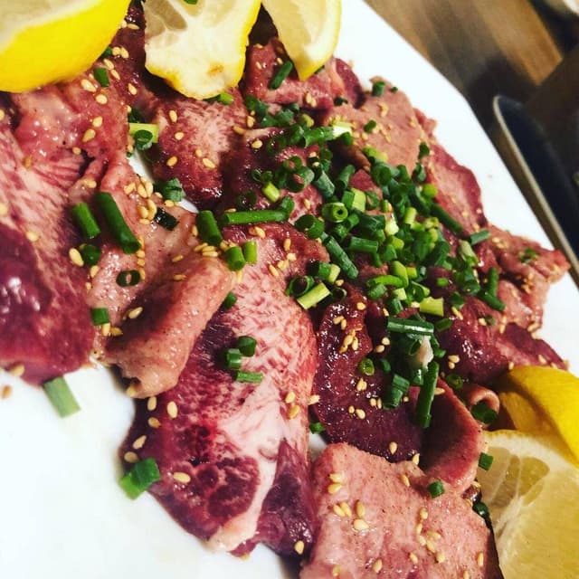 焼肉の日活 - サブ画像1
