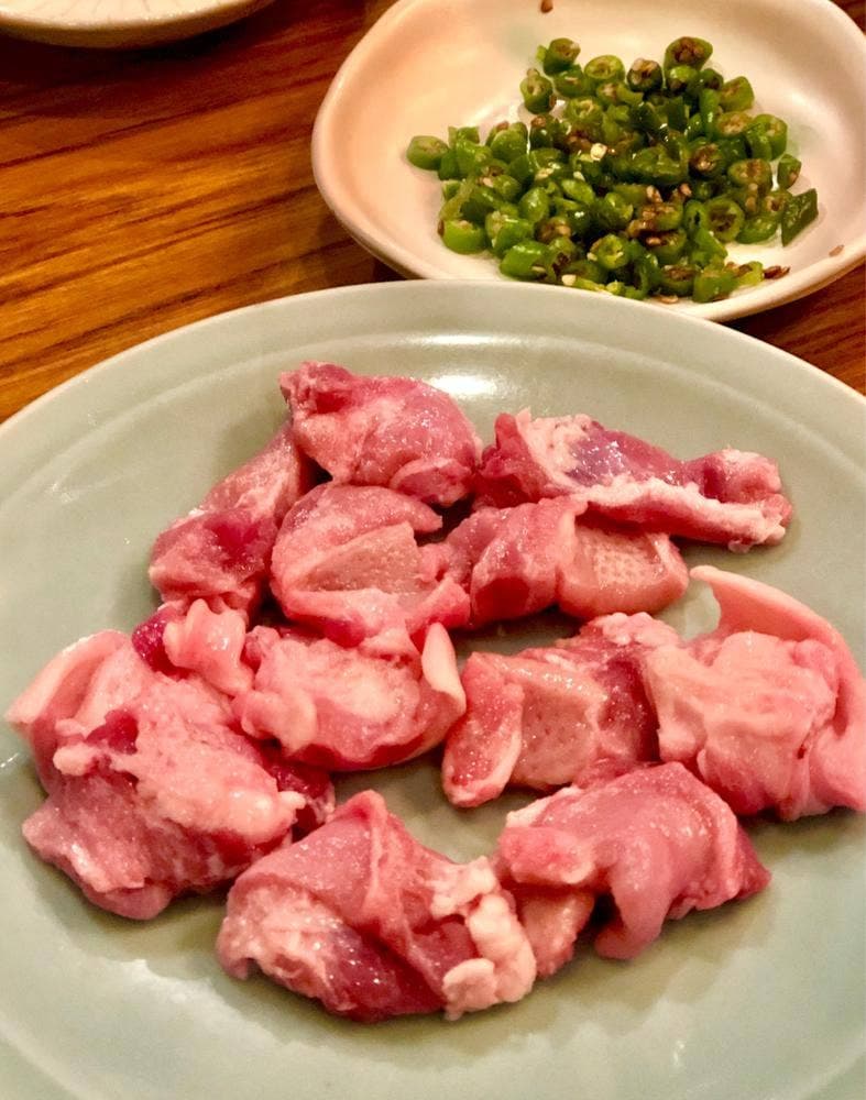 西大門