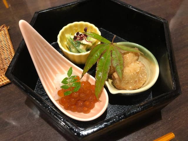 和彩キッチン 直 - サブ画像3