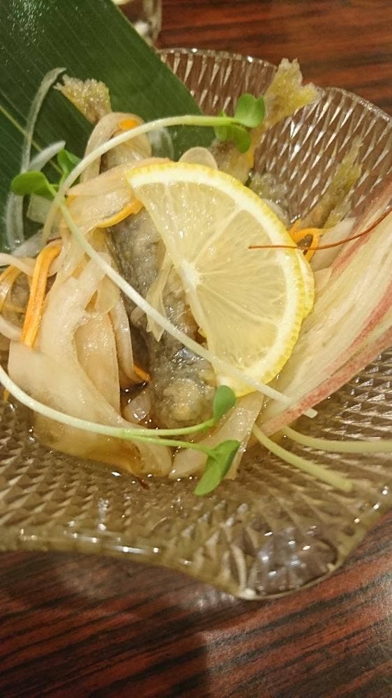 季節料理 よし - サブ画像1