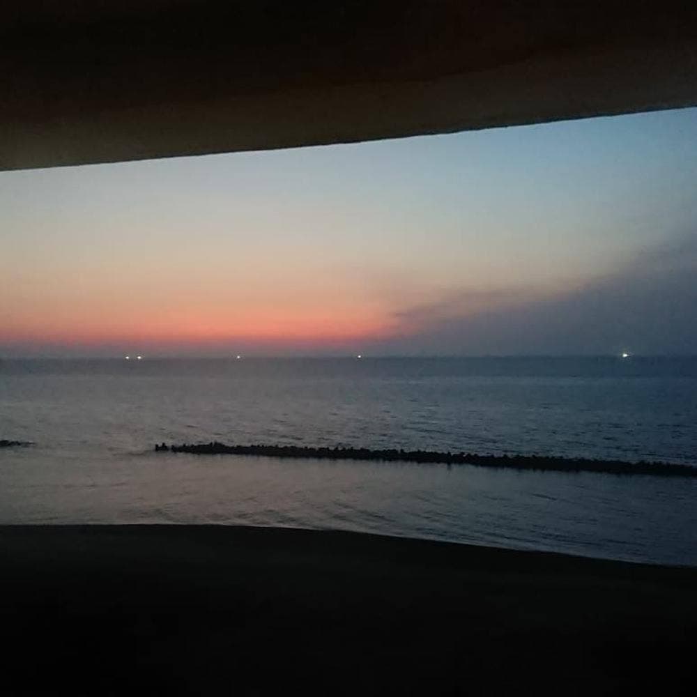 瀬波ビューホテル