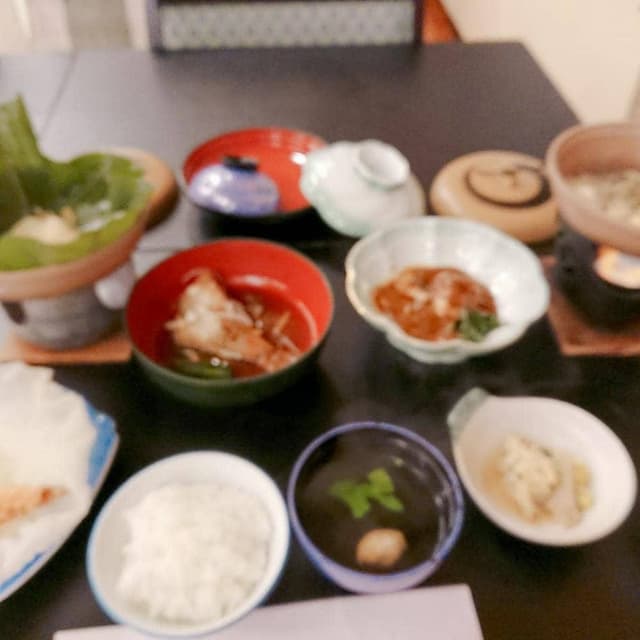 瀬波ビューホテル - サブ画像3