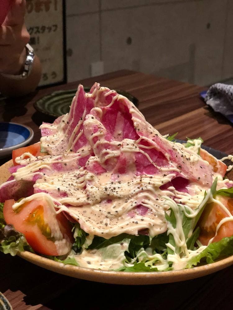 居酒屋 ふくろう