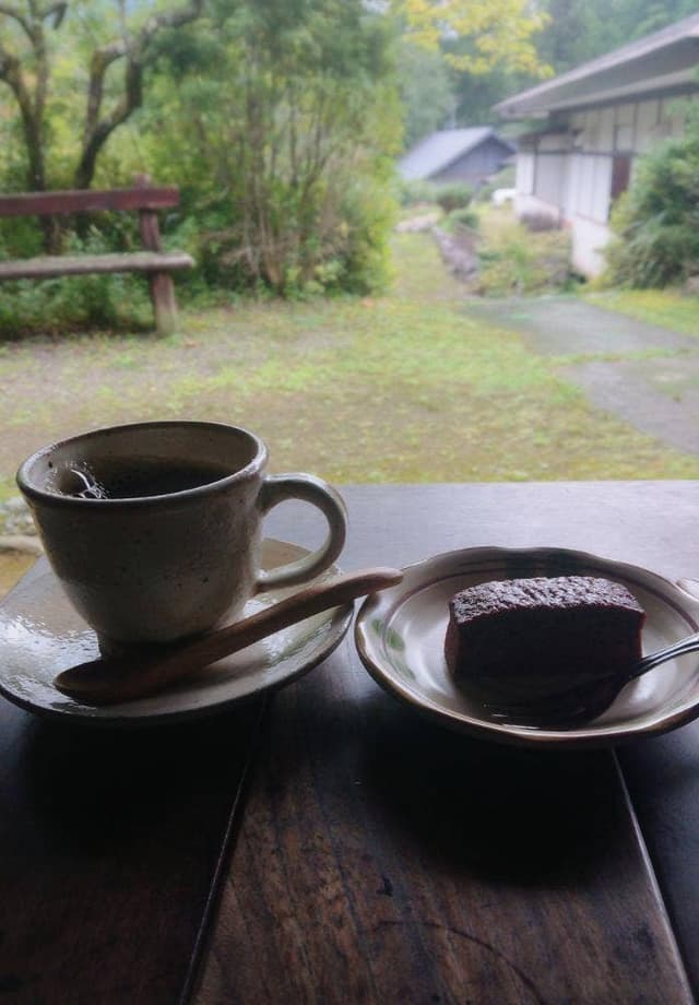 和蔵 一畳庵 - サブ画像1