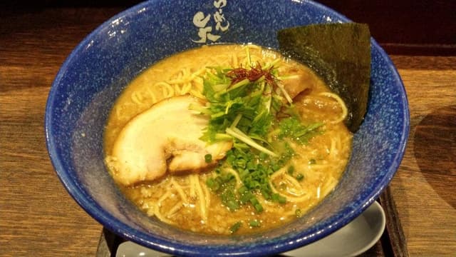 らーめん矢吹 静岡沓谷店 - サブ画像2