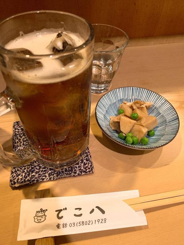 焼とりでこ八 - サブ画像1