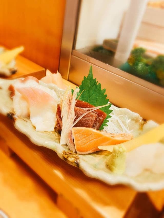 すし処 しら菊 - サブ画像3