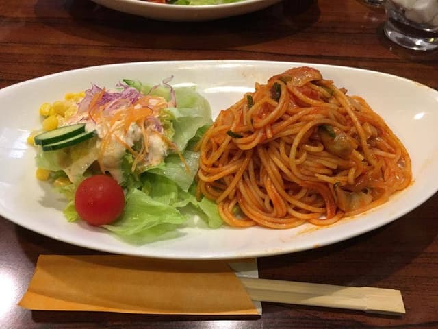 純喫茶ルナ 元町店 - サブ画像2