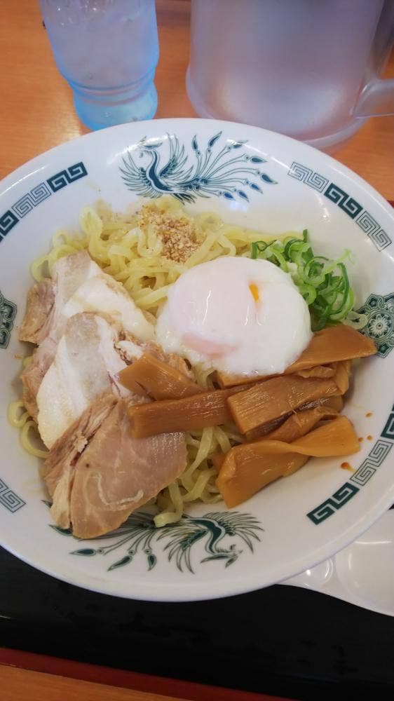 日高屋 十日市場南口店 - サブ画像2