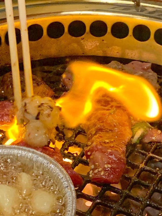 カルビ屋八戒 津山店 - サブ画像2