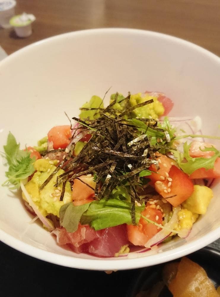 食彩厨房 いちげん 東松戸店