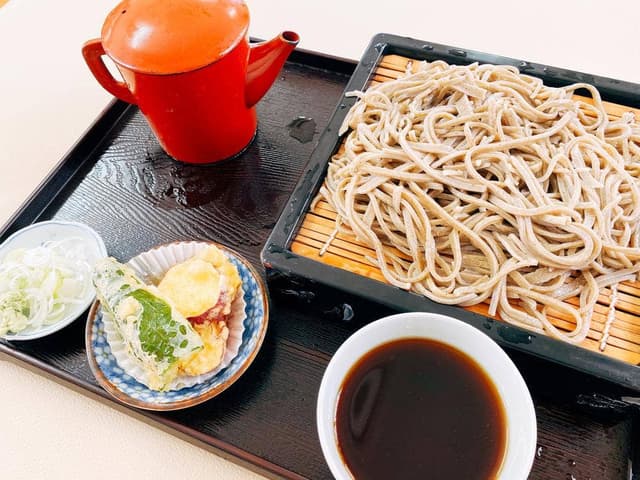 めん処 蔵屋 - サブ画像3