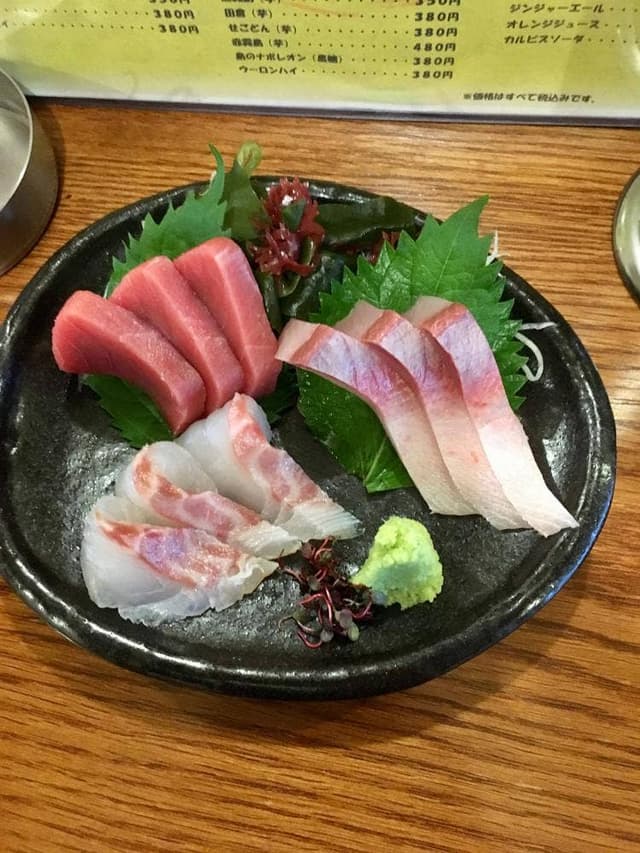 立ち呑み酒場 あきまる - サブ画像1