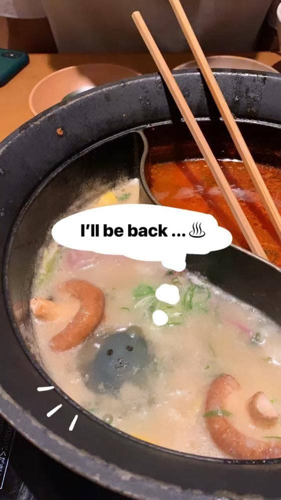 しゃぶしゃぶ温野菜 阿佐ヶ谷店 - サブ画像2