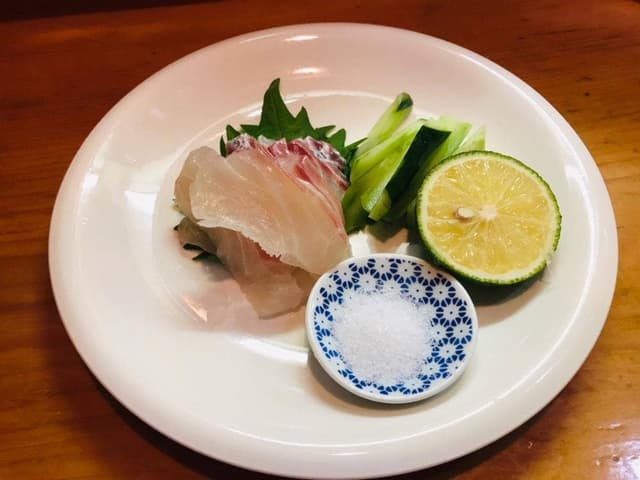 盃二 - サブ画像2