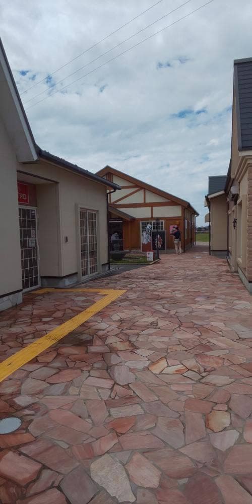 コナンの家 米花商店街 喫茶ポアロ - サブ画像1