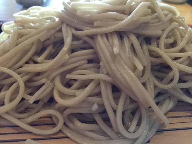 そば処 丸三 - サブ画像3