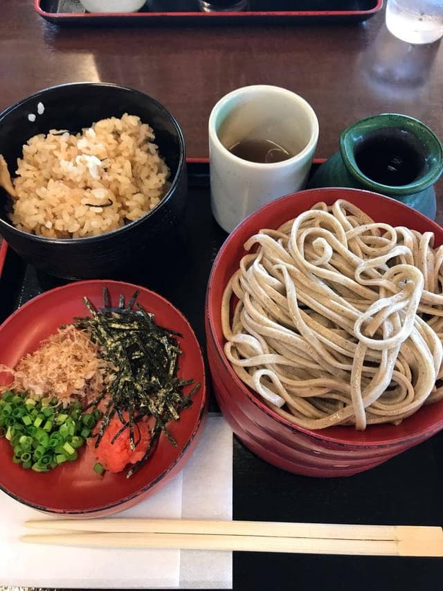 レストランむらげ - サブ画像3