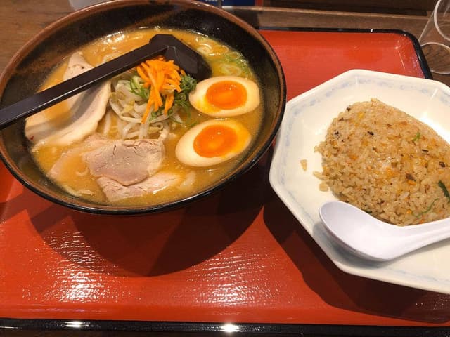 古潭 OBP店 - サブ画像2