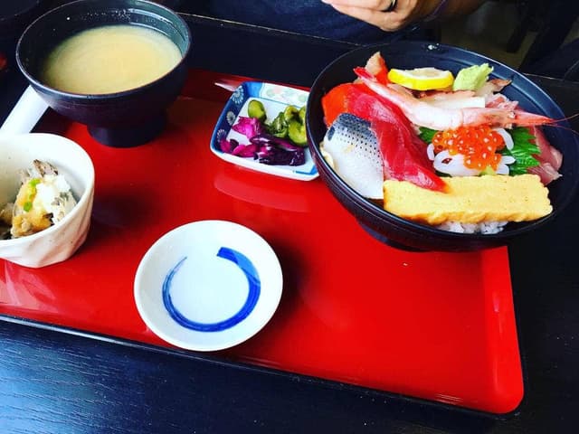 いわき七浜料理 まるかつ - サブ画像3