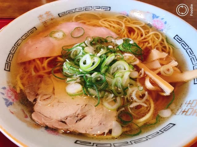 若竹食堂 - サブ画像2