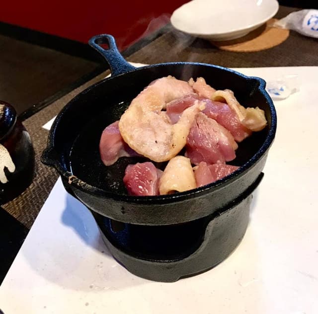 うめもん屋 虎吉 - サブ画像1