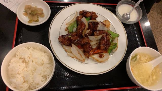 ハルピン - サブ画像3