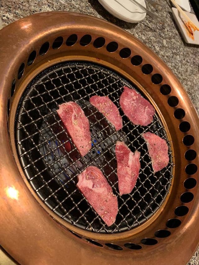 焼肉 ながしま - サブ画像3