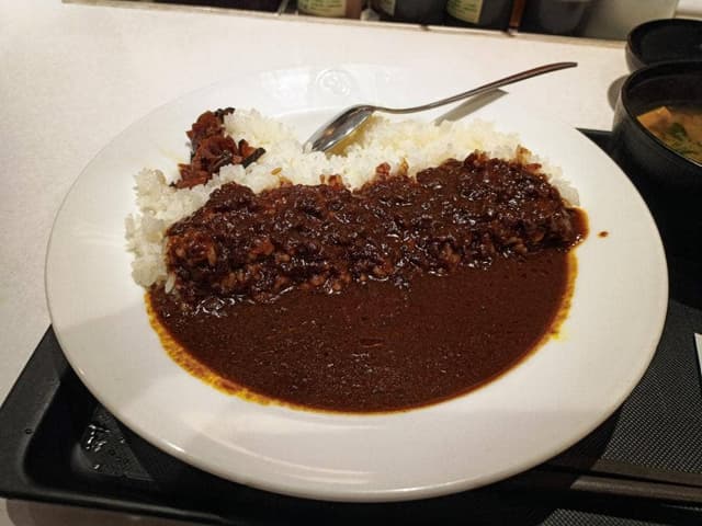 松屋 新木場店 - サブ画像2