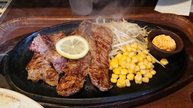 すてーき亭 荻窪店 - サブ画像1