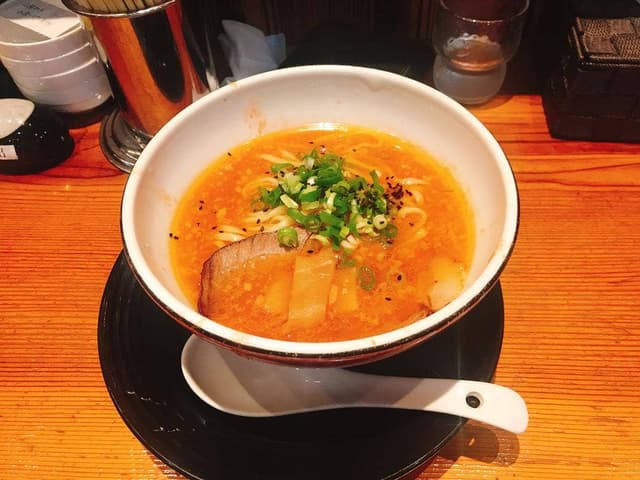 拉麺ひらり - サブ画像2