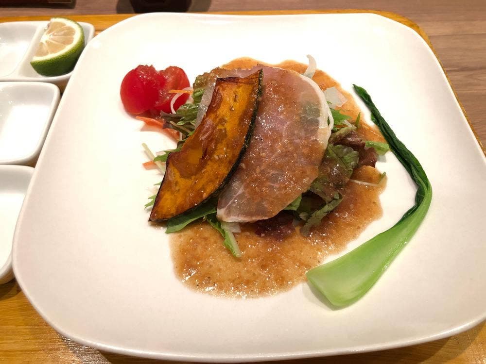 串cafeたまねぎ