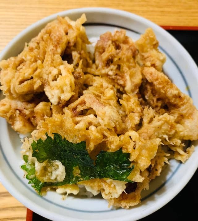 そば処 季白 - サブ画像2