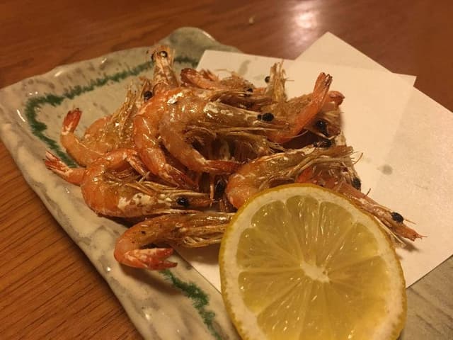 季節料理 橙 - サブ画像1