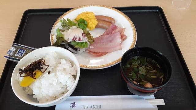 サザンクロス - サブ画像1
