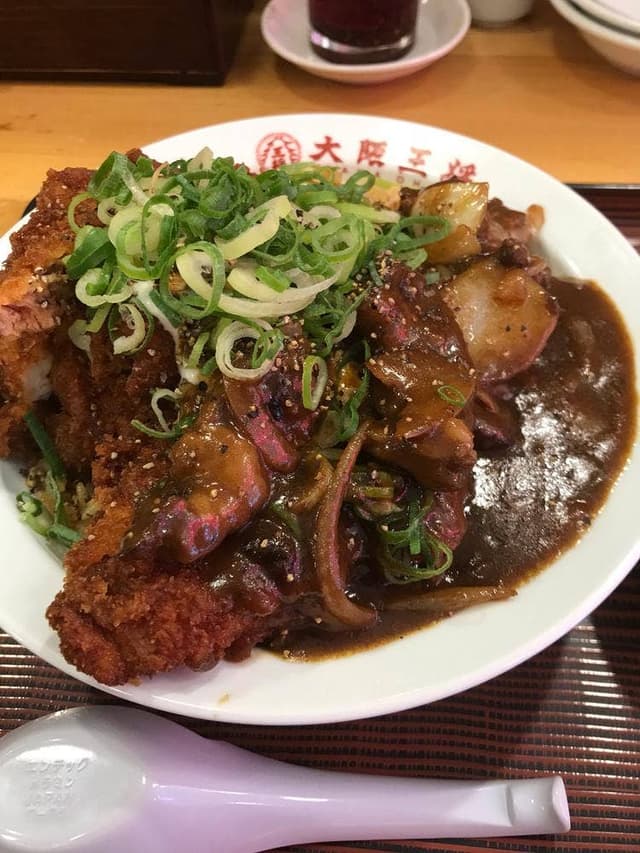 大阪王将 湘南台駅前店 - サブ画像3