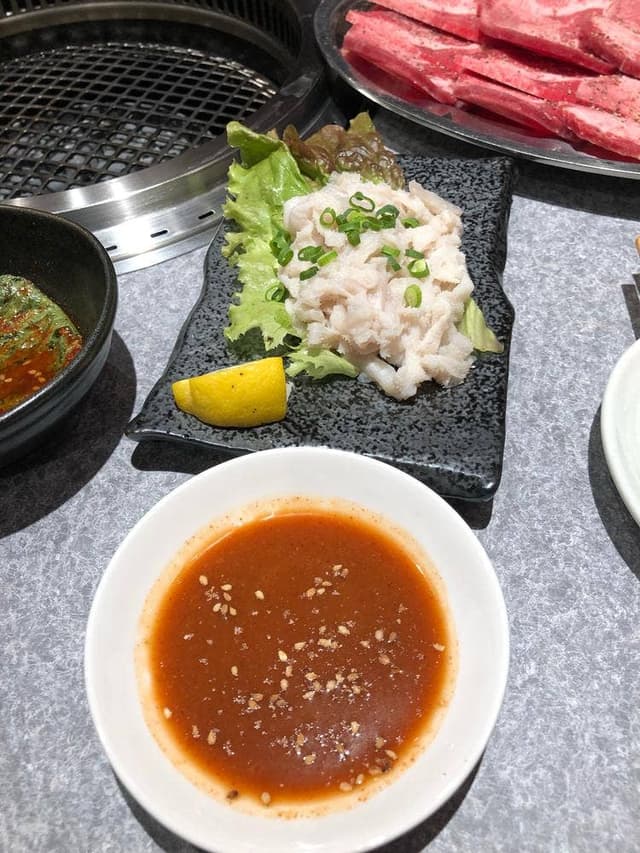 焼肉 天光 - サブ画像1