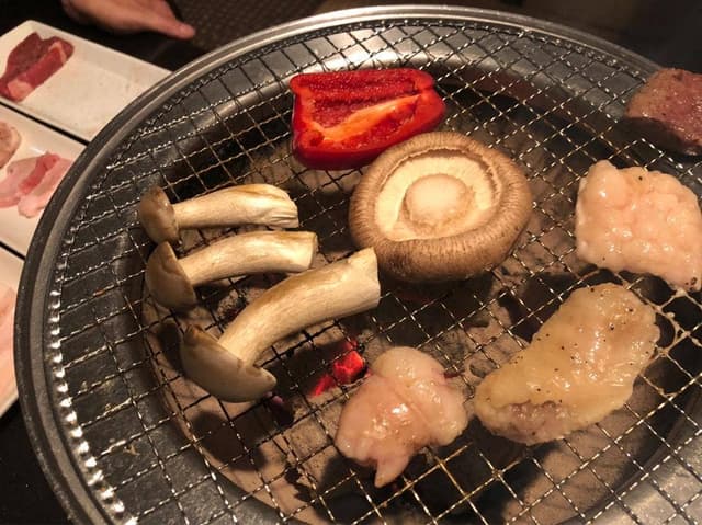 ホルモン 徳 - サブ画像1
