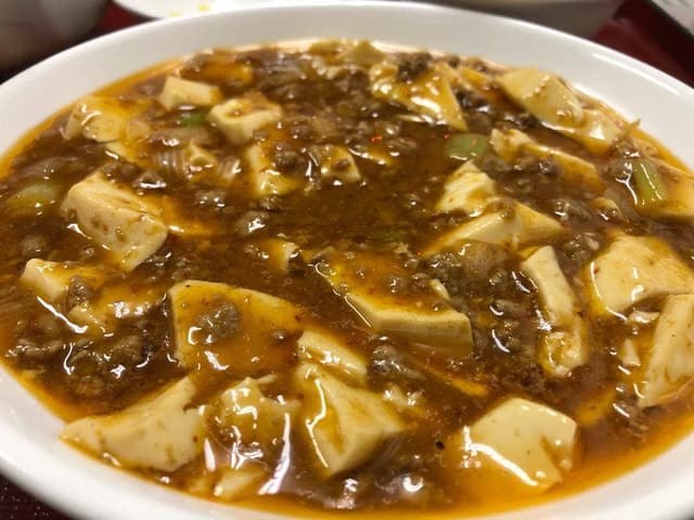 中華料理 順興閣 - サブ画像2