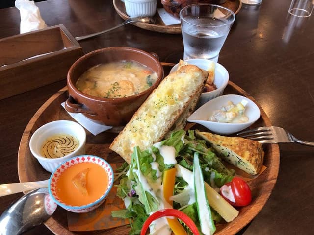 イワジン喫茶室 - サブ画像2