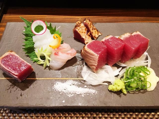 座屋 - サブ画像1